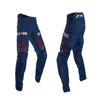 Pants USA Worlds 25 BMX