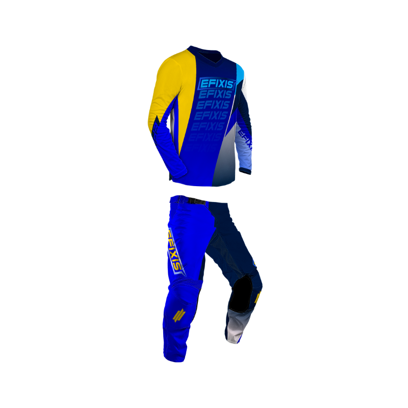 Kit Voltage Royal Blue MX