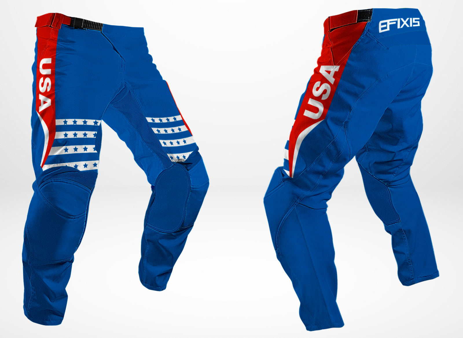 Pants USA Worlds 2026 BMX