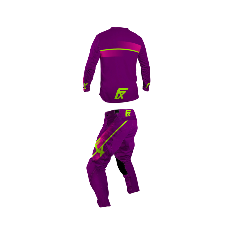 Kit Generation Purple for MX