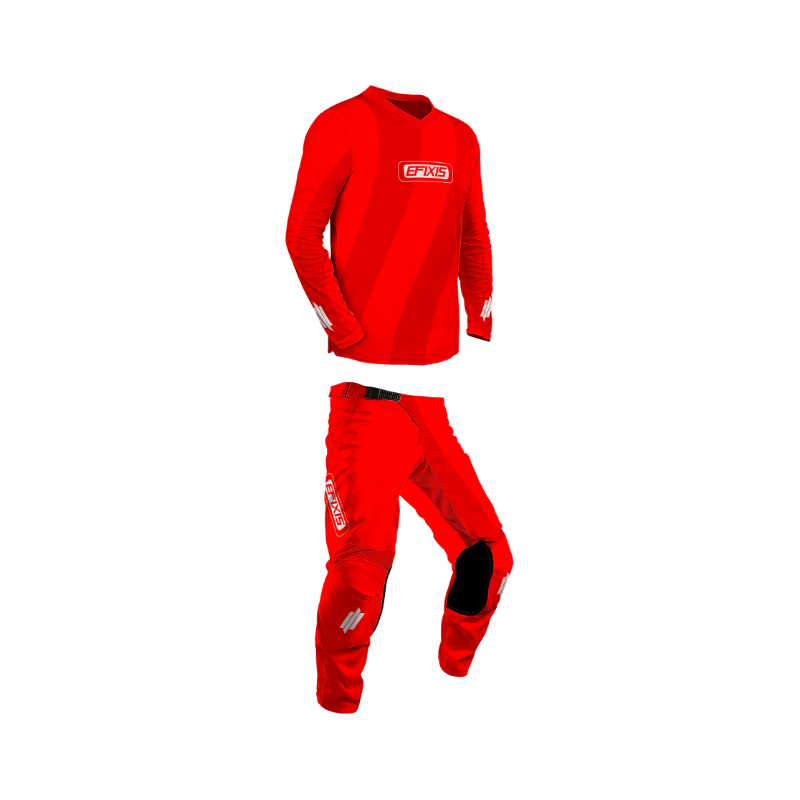 Basic Pro Unique Kit Basic Pro Red for MX