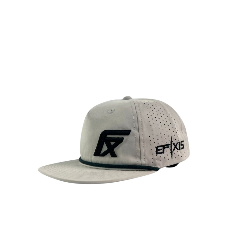 VINTAGE FX RACING LEGEND HAT