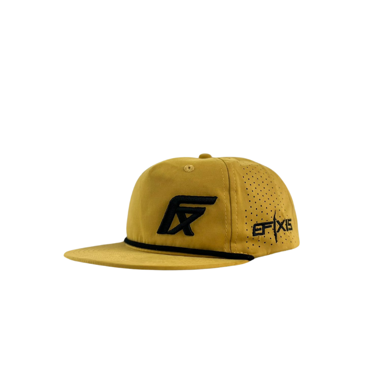 VINTAGE FX RACING LEGEND HAT