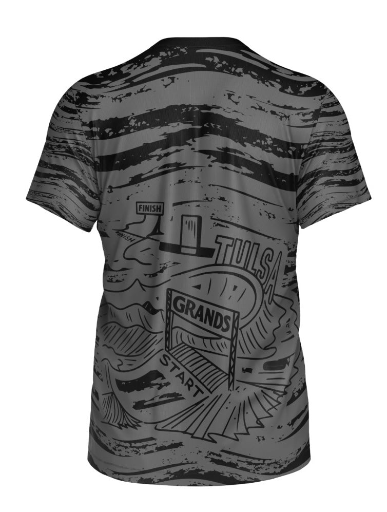 Grands 2025 Performance T-shirt
