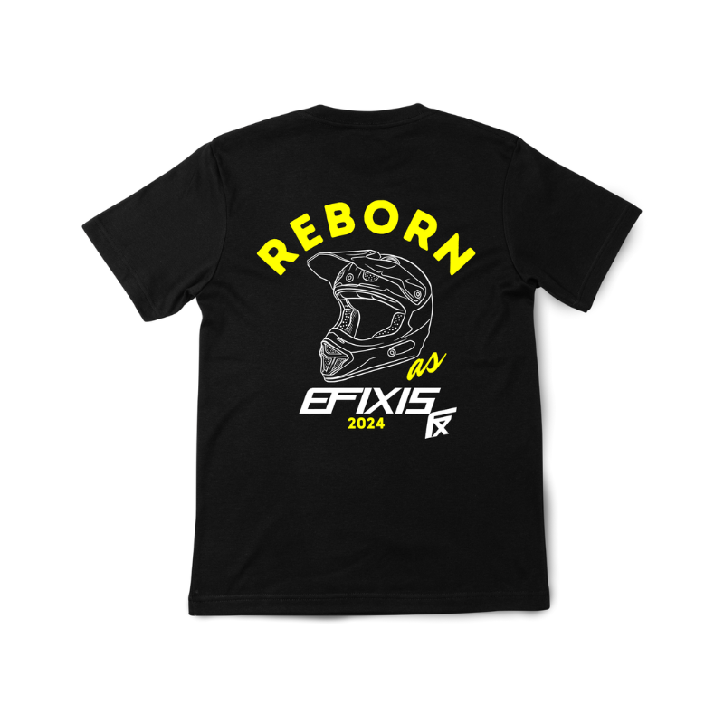 REBORN T-Shirt