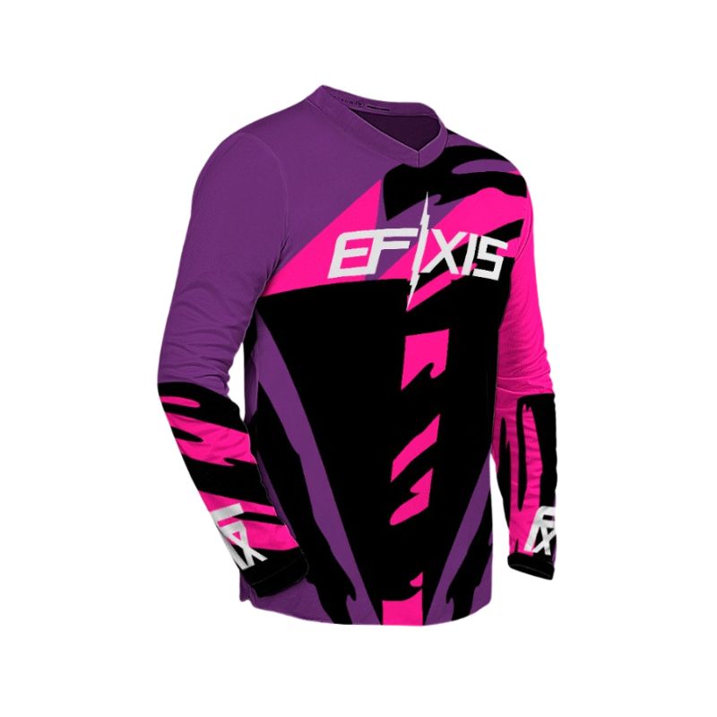 Kit Evoprint Hot Pink/Black for MX