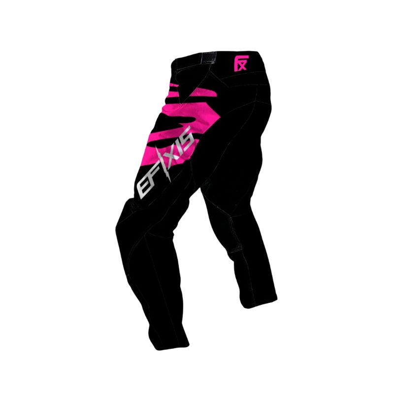 Kit Evoprint Hot Pink/Black for MX