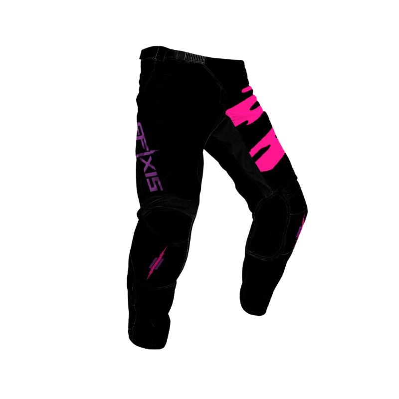 Kit Evoprint Hot Pink/Black for MX