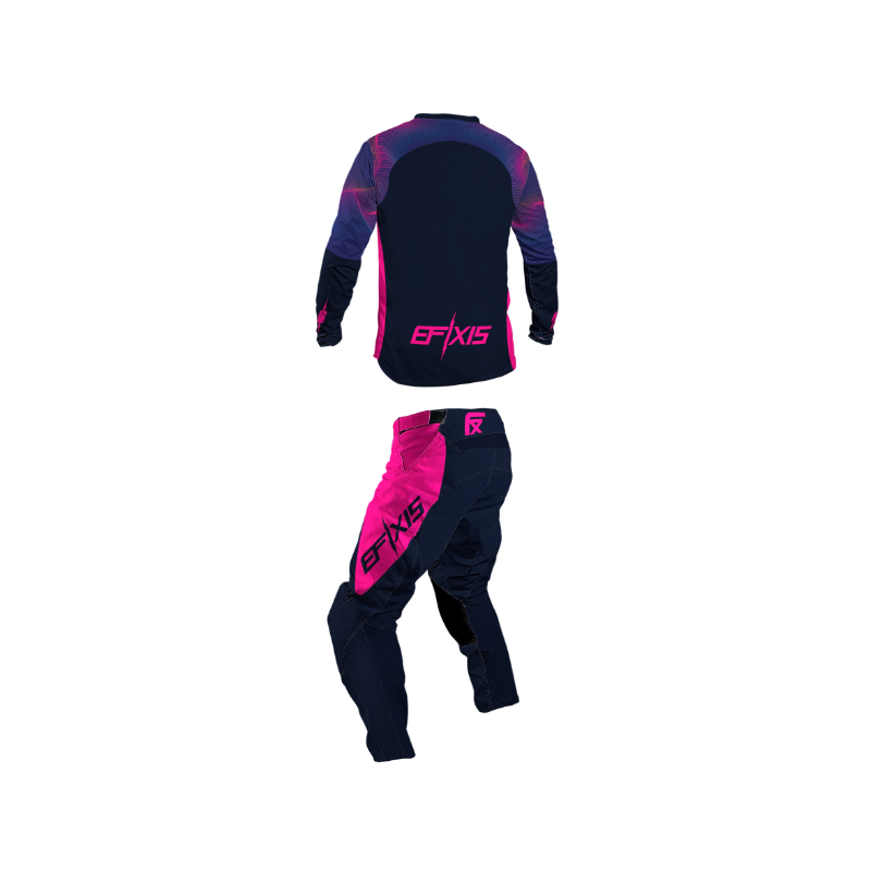 Kit Aurora Hot Pink for MX