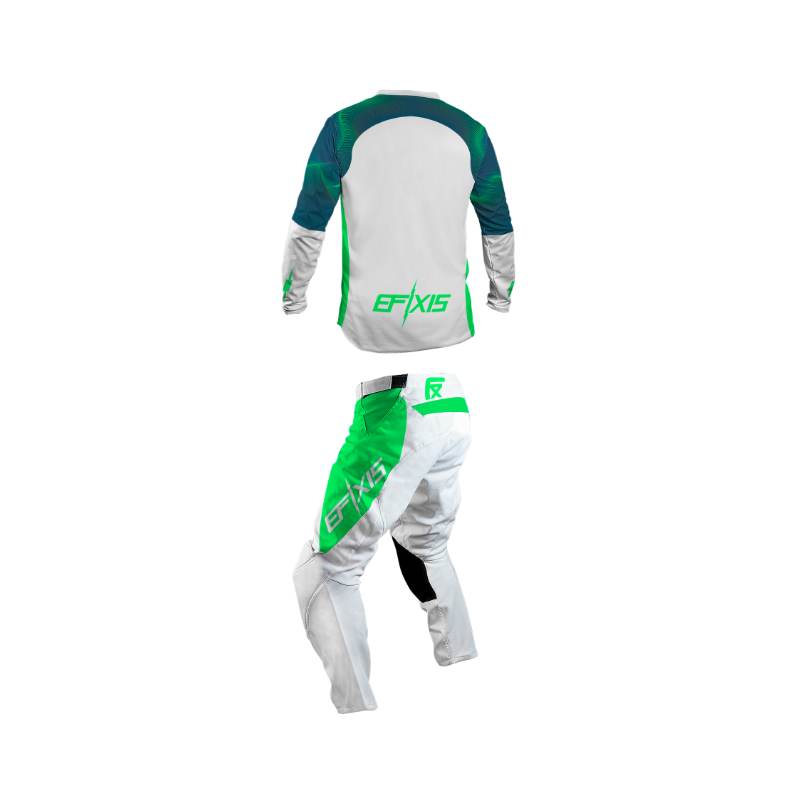 Kit Aurora White for MX