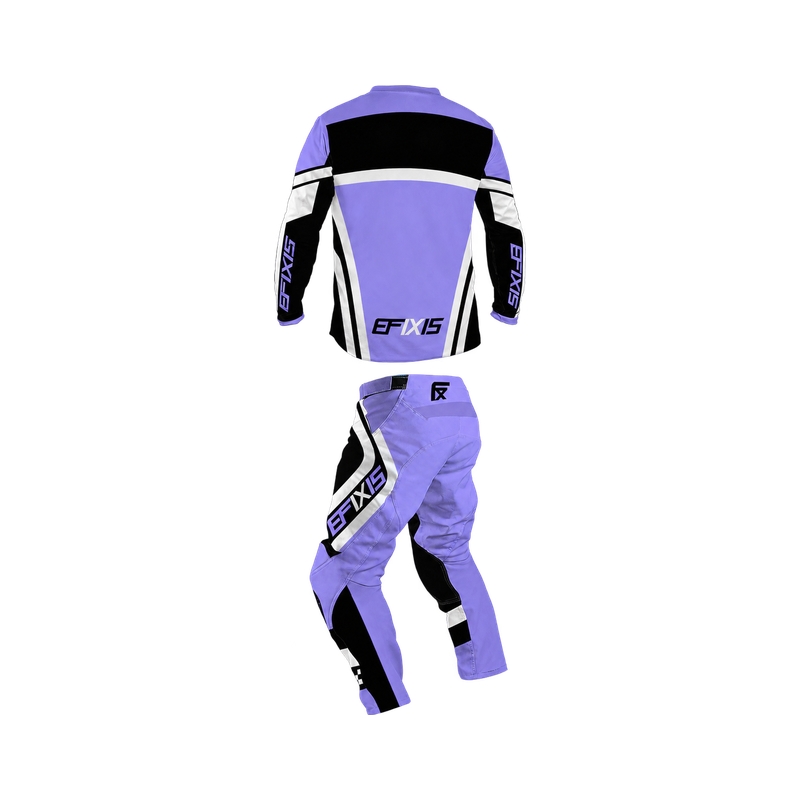 Kit Mini O's 26 Lilac MX