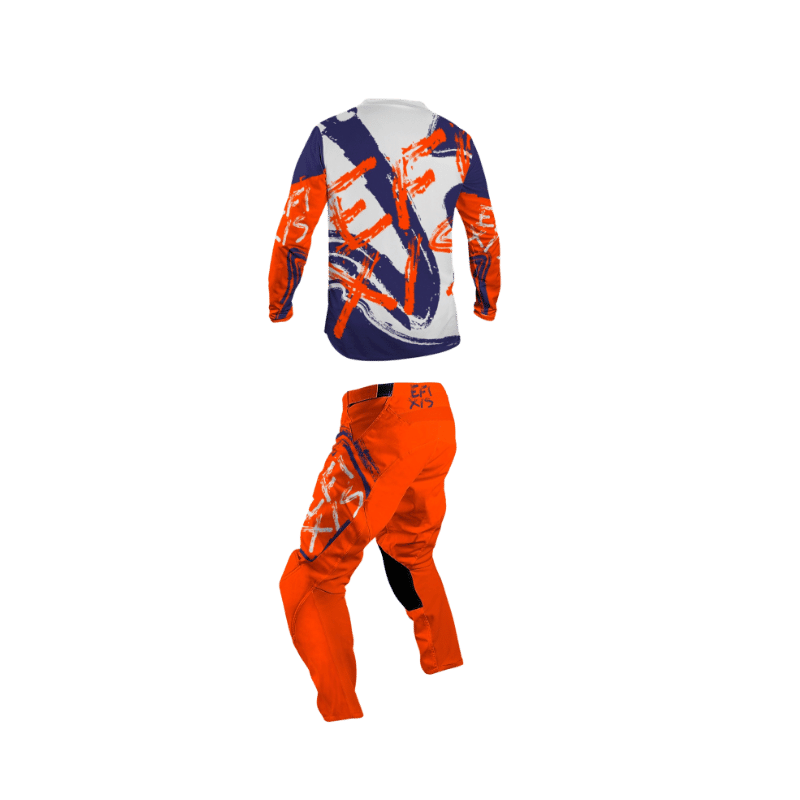 Kit OP Orange for MX