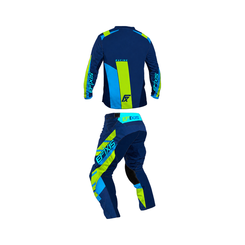 Kit Pulse Blue MX