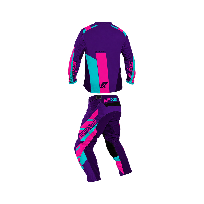 Kit Pulse Purple MX