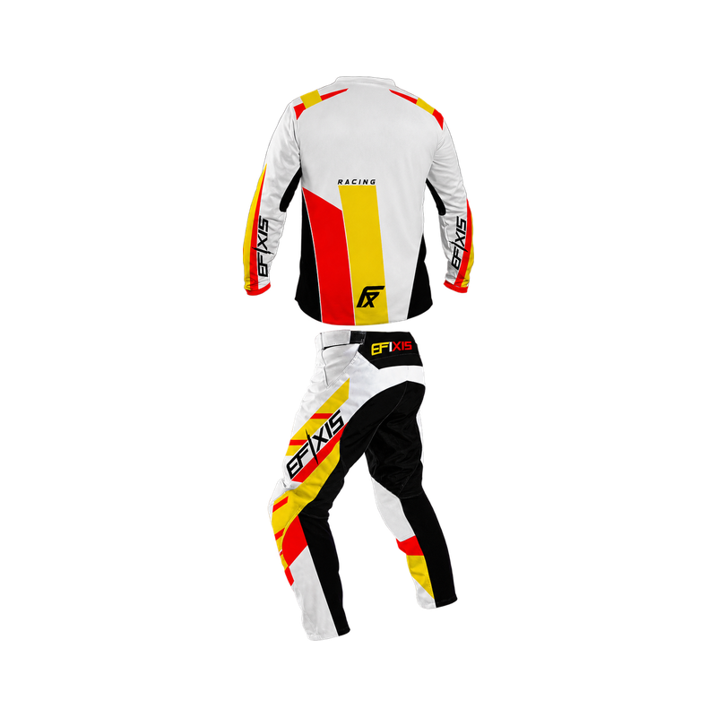Kit Pulse White MX