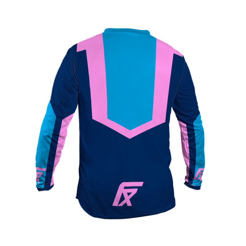 Kit Reborn Blue/Pink For MX