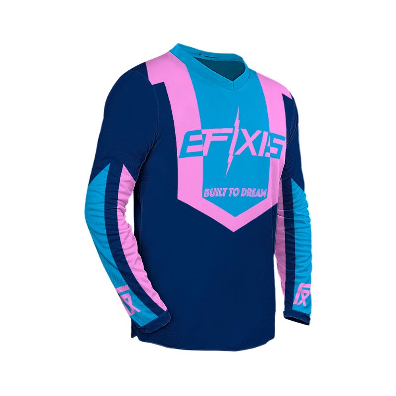 Kit Reborn Blue/Pink For MX