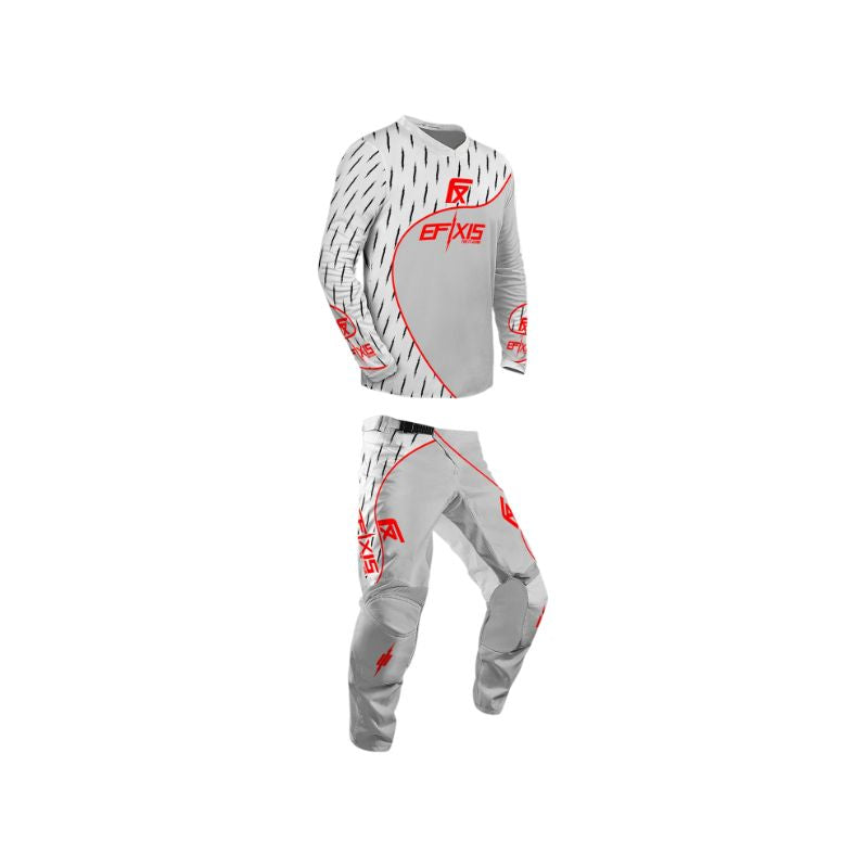 Kit Trademark Light Grey MX
