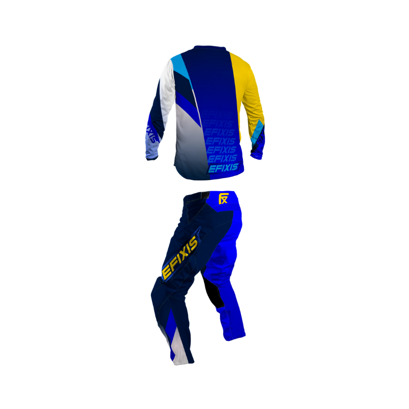 Kit Voltage Royal Blue MX